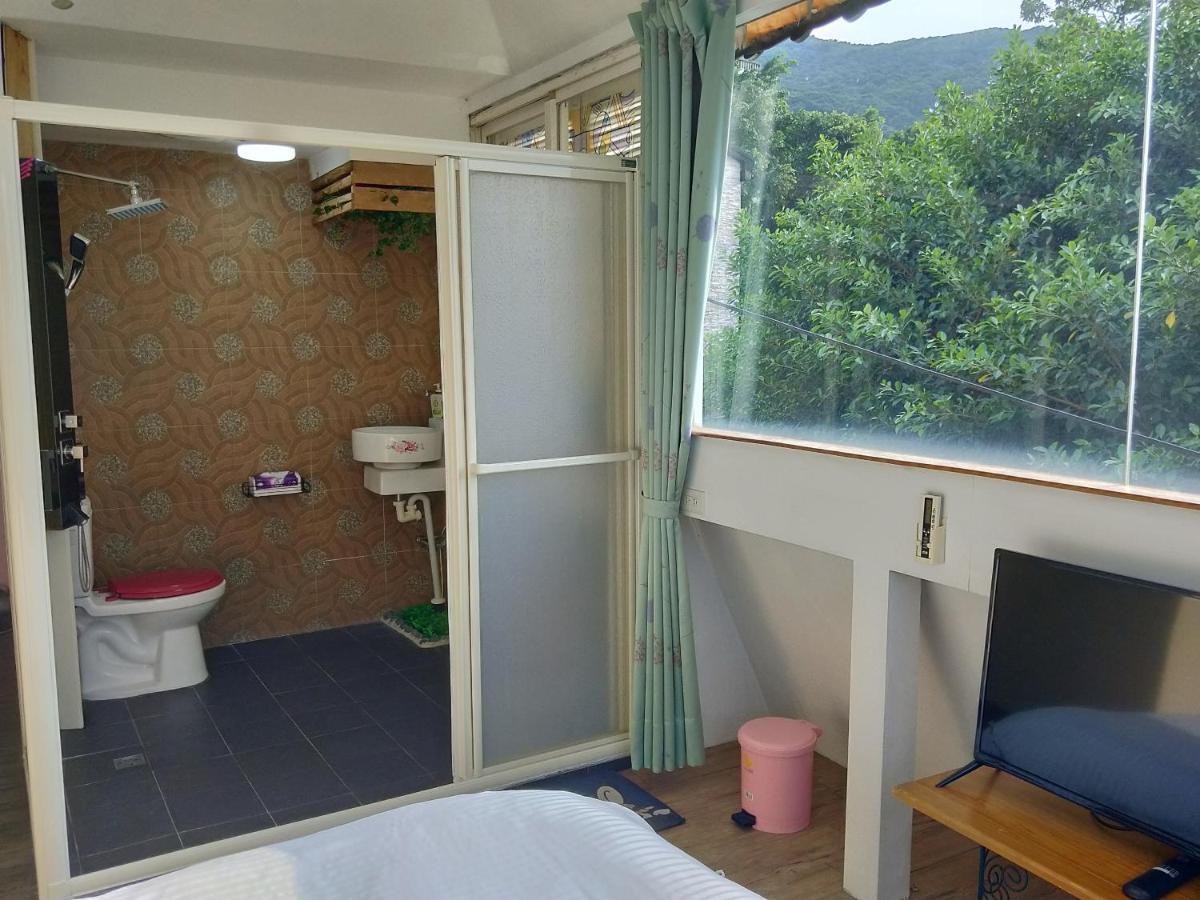 Sunday Inn Jiufen Exterior foto