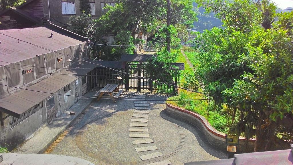 Sunday Inn Jiufen Exterior foto